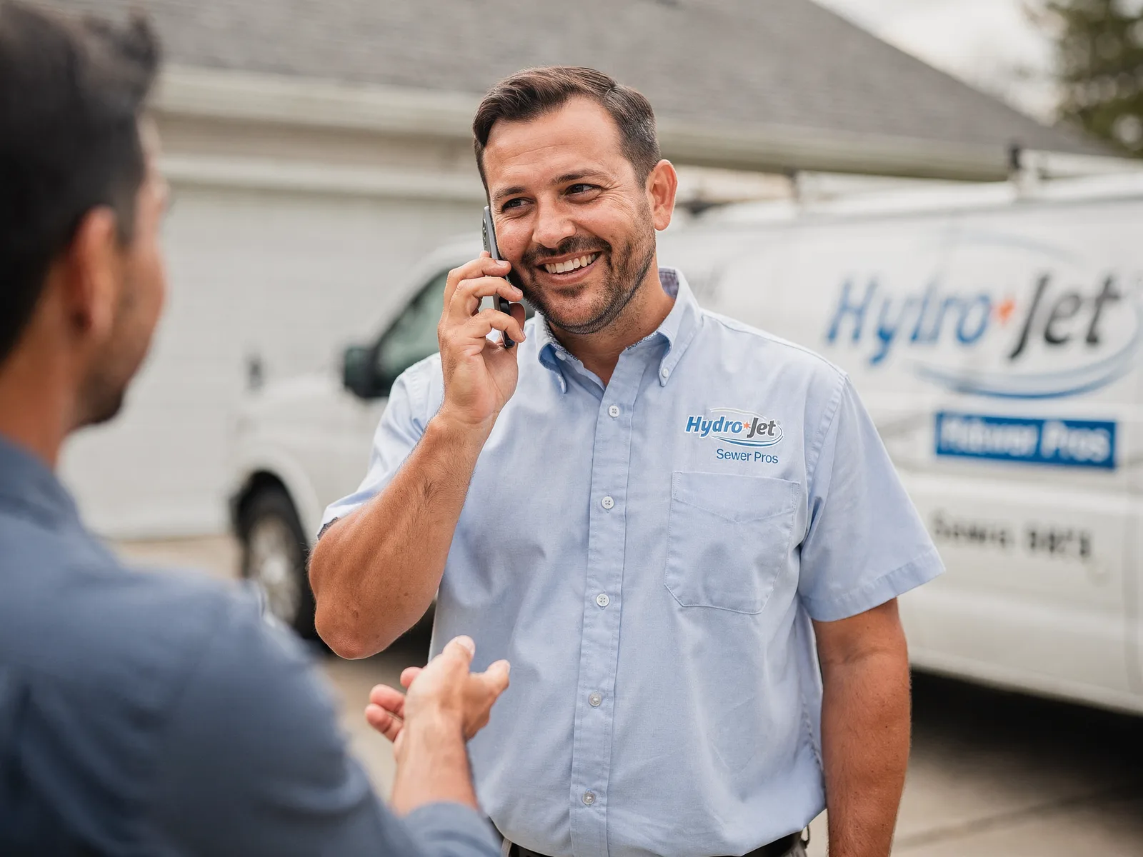 Hydro Jetting Near Me Loup City, NE FAQs